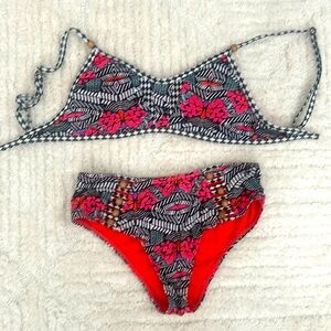 Aqua Bikini - multicolor - XS